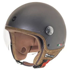 casque-helmo-vapensiero-grigio-opaco