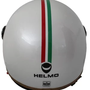 casque-helmo-veloce-bianco-perla-2