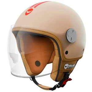 casque-helmo-veloce-burgundy-beige-1