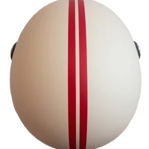 casque-helmo-veloce-burgundy-beige-3