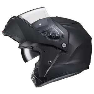 casque-hjc-c91-semi-flat-black-3