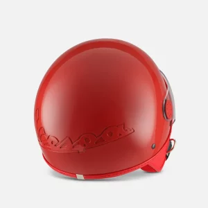 casque-vespa-visor-demi-jet-red-3