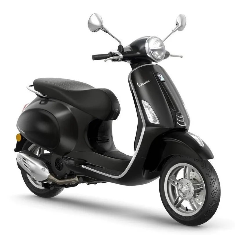 vespa primavera 125