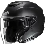 Semi Flat Black