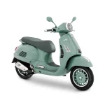 Verde 80th