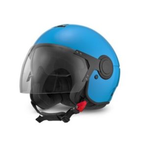 Casque Vespa Argentario