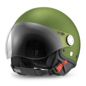 Jet Langhe Verde Tenace Opaco