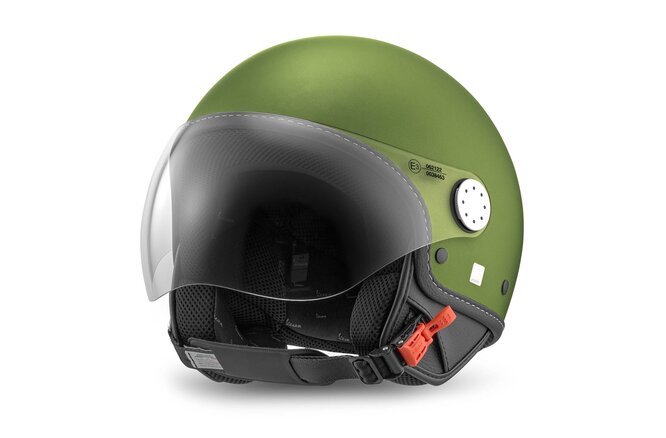 Jet Langhe Verde Tenace Opaco