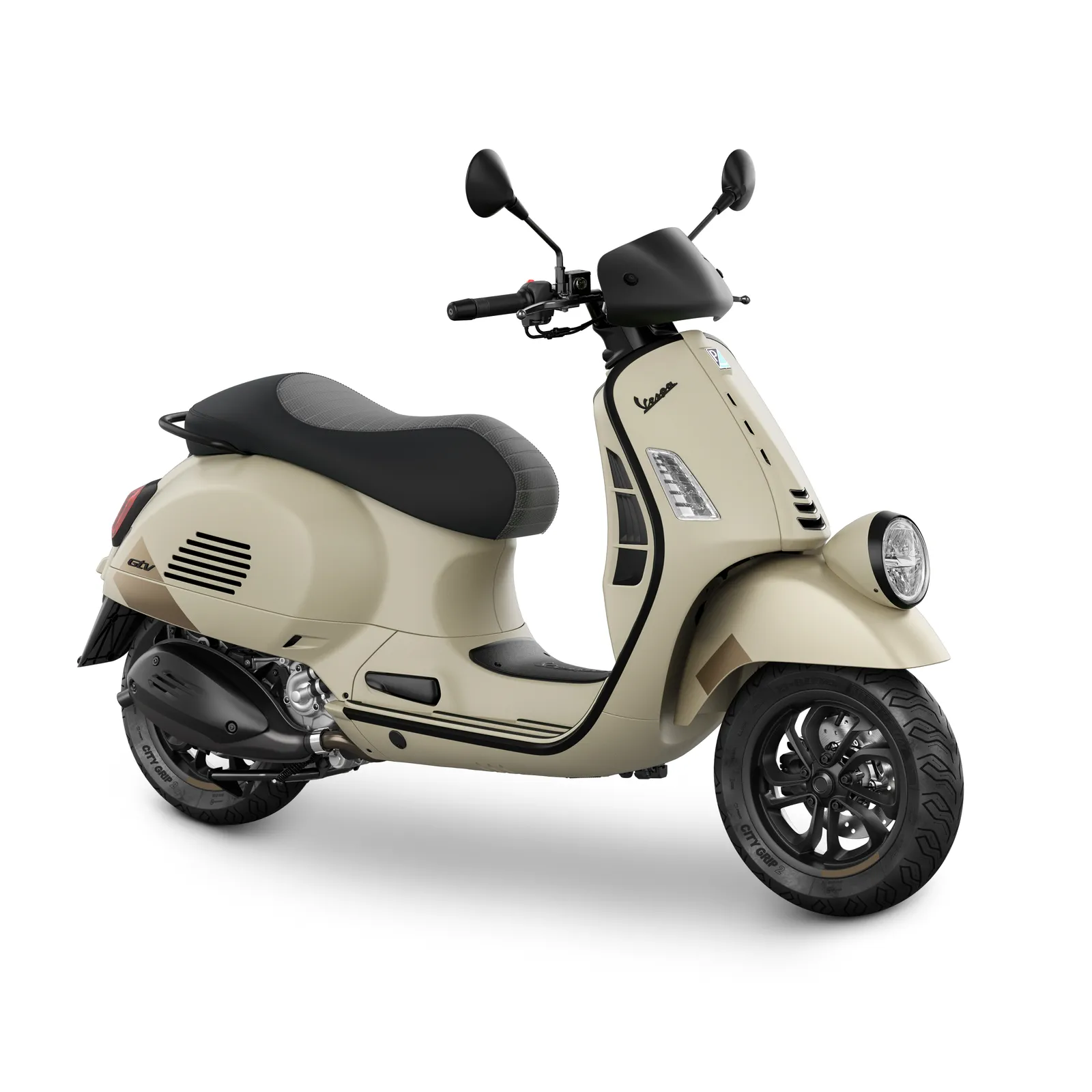 Vespa GTV 310 – Image 2