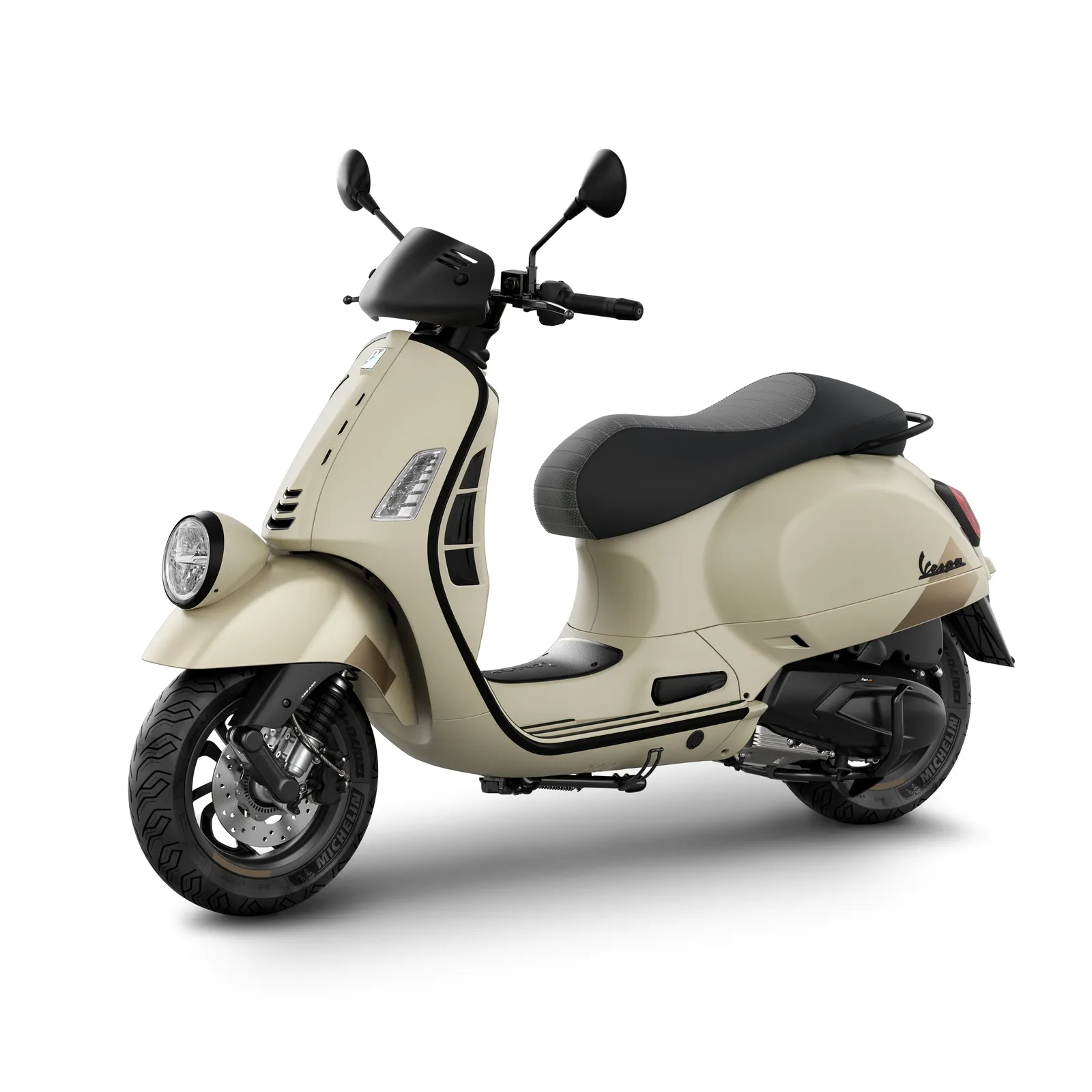 Vespa GTV 310 – Image 3