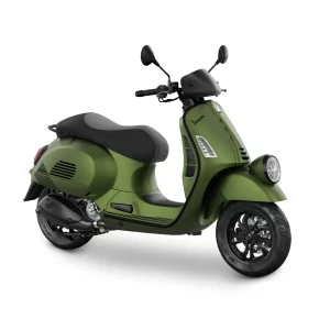 Vespa GTV 310