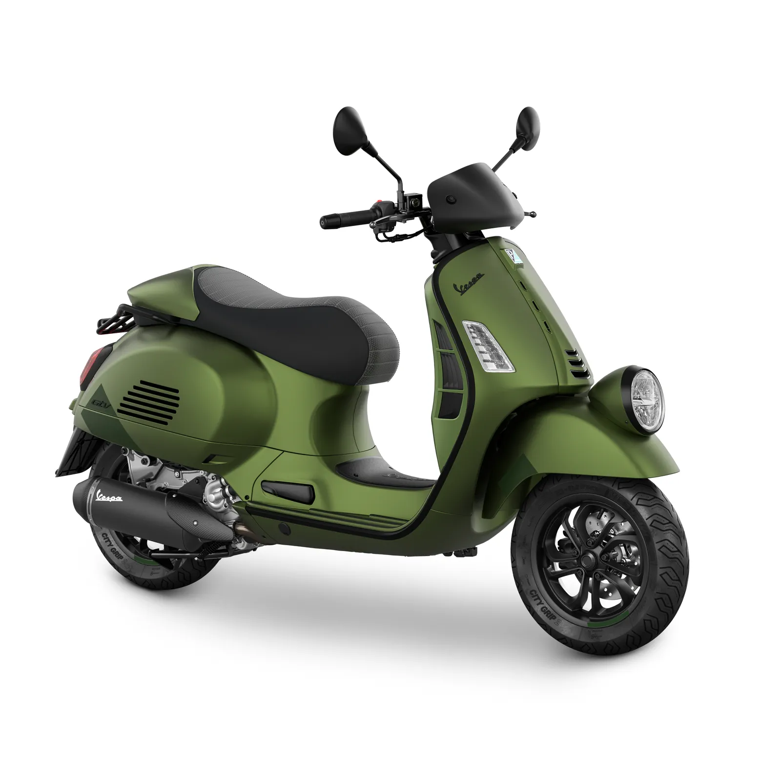 Vespa GTV 310 – Image 5